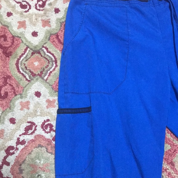 Scrubstar pants - Picture 2 of 5